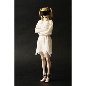 Misa Amane Straitjacket Edition